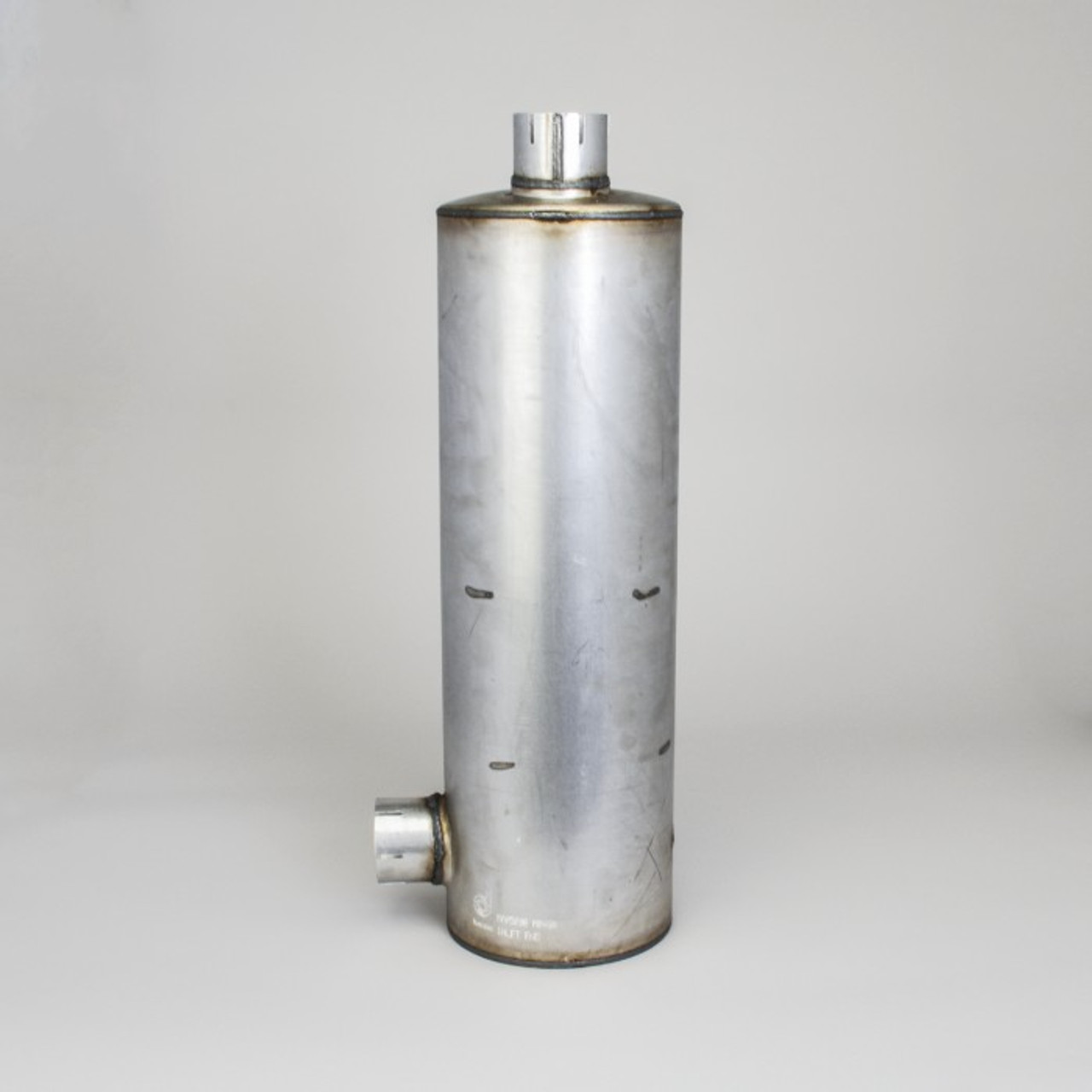 M085090 Donaldson Muffler- Style 3