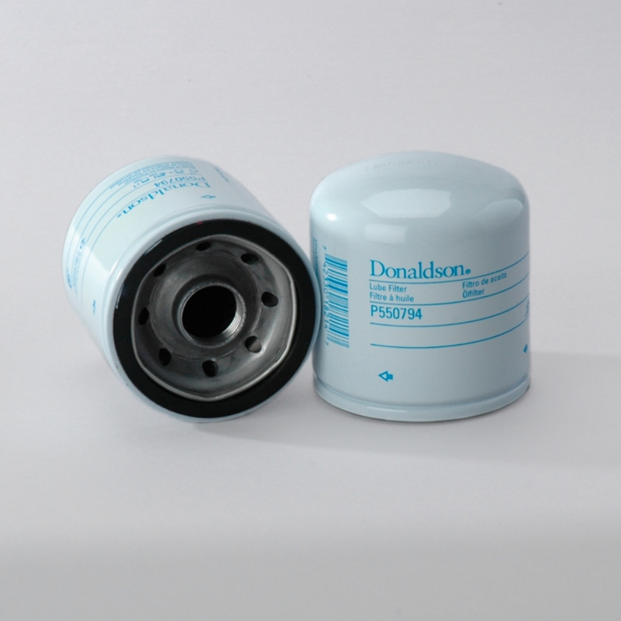 Donaldson P550794 Lube Filter- Spin-on, Full Flow