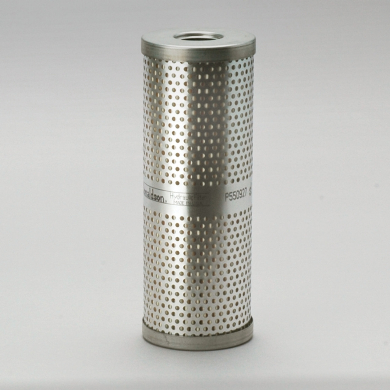 Donaldson P550927 Hydraulic Filter- Cartridge