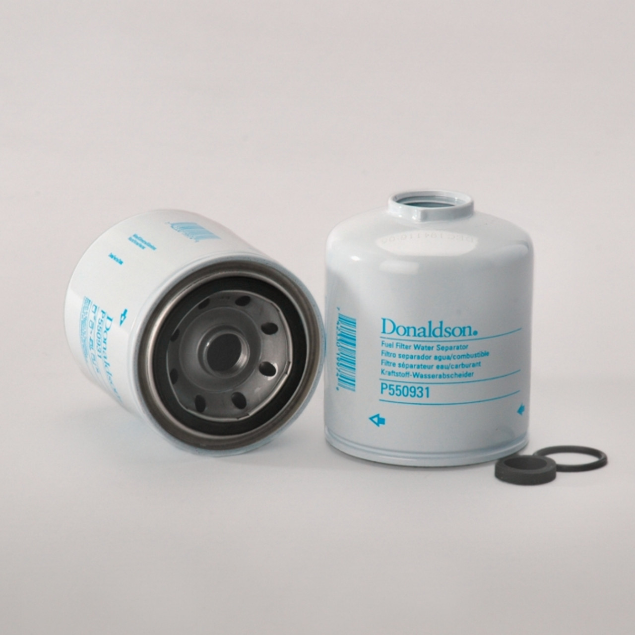 Donaldson P550931 Donaldson P550931 Fuel Water Separator Filter