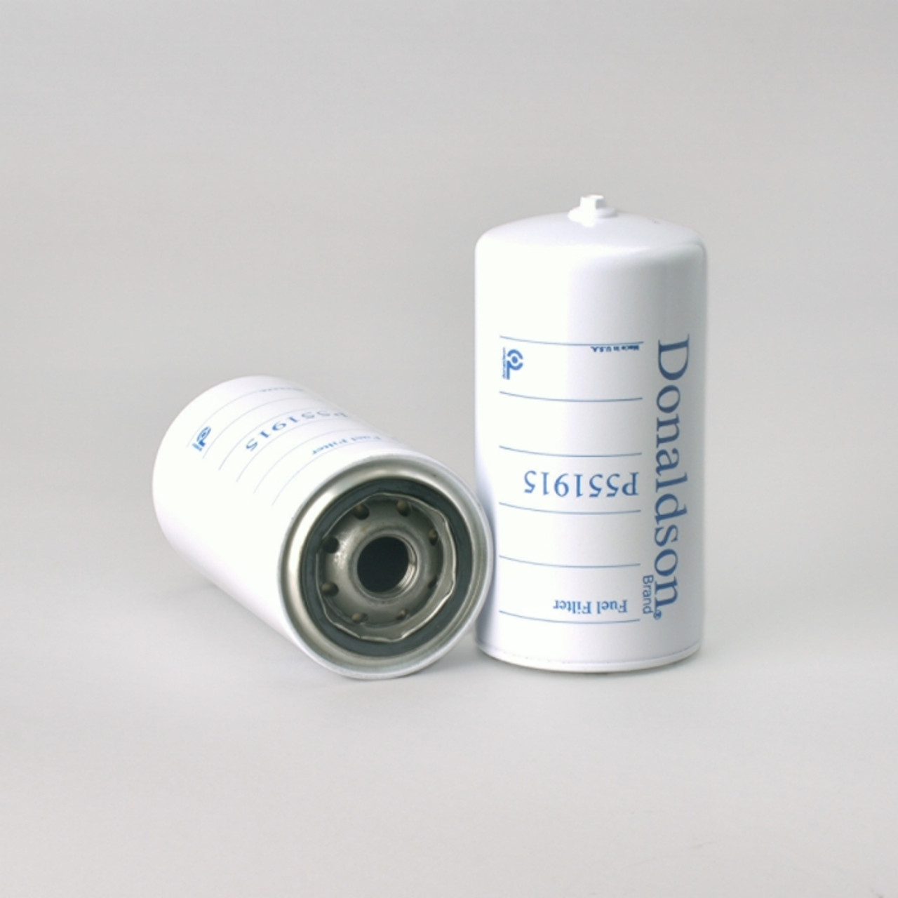 Donaldson P551915 Fuel Filter- Spin-on