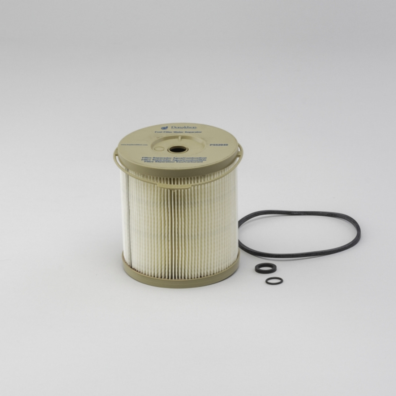 Donaldson P552040 Fuel Water Separator Filter- Cartrdidge