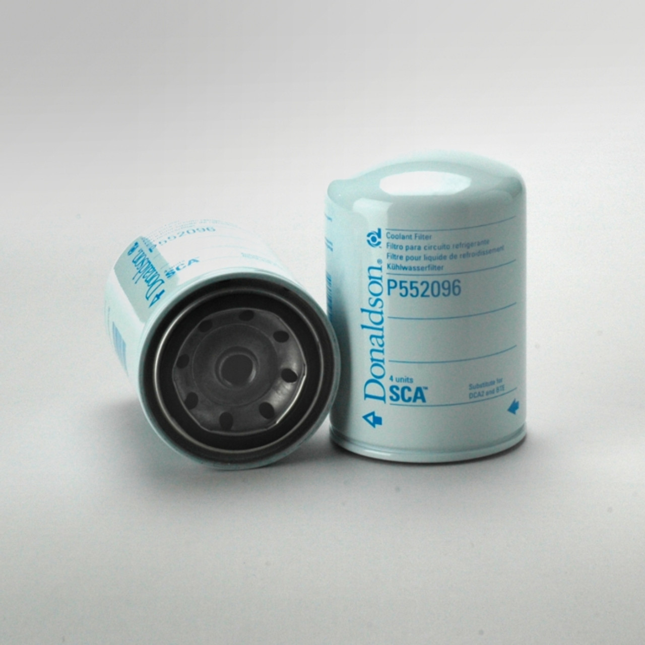 Donaldson P552096 Coolant Filter- Spin-on