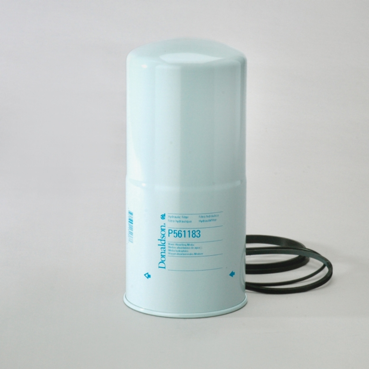 Donaldson P561183 Hydraulic Filter- Spin-on