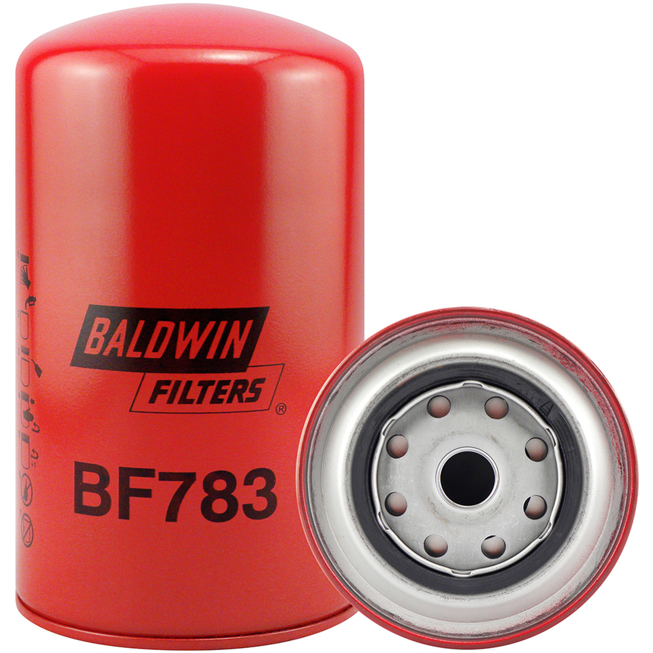 Baldwin BF783
