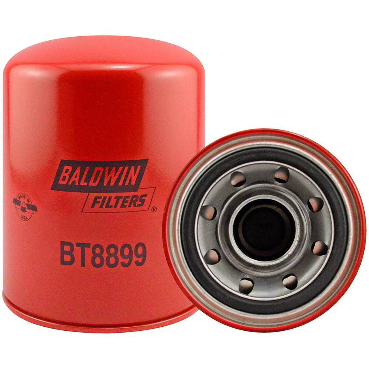 Baldwin BT8899 Hydraulic Filter-Spin-on