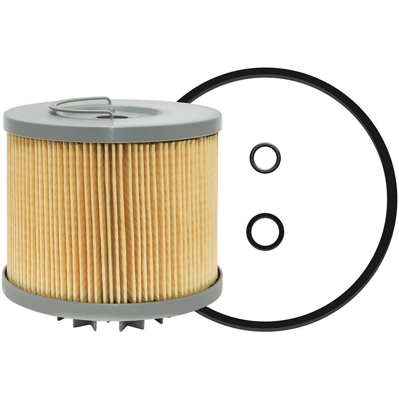 Baldwin PF7889 Fuel Filter w/Bail Handle