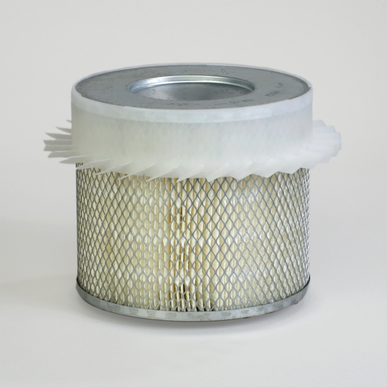 Donaldson P181024 Finned Air Filter, Primary