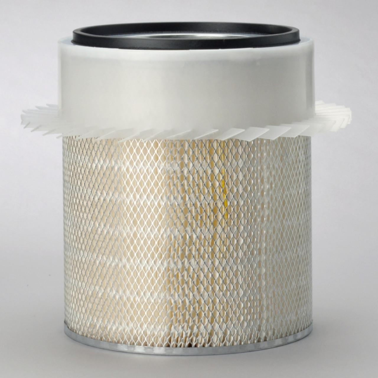 Donaldson P182001 Finned Air Filter, Primary