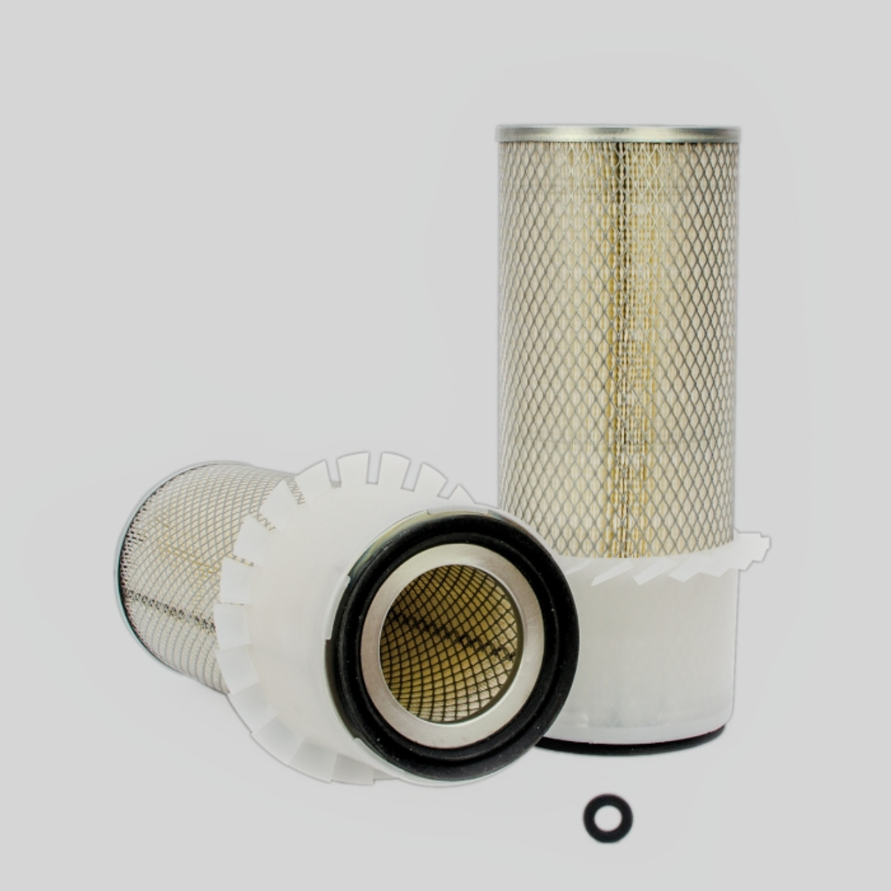 Donaldson P182059 Finned Air Filter, Primary