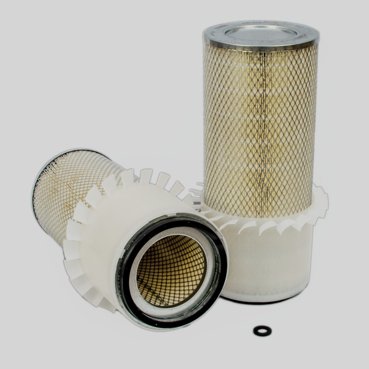 Donaldson P182063 Finned Air Filter, Primary