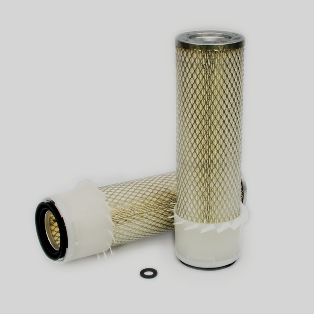 Donaldson P182072 Finned Air Filter, Primary