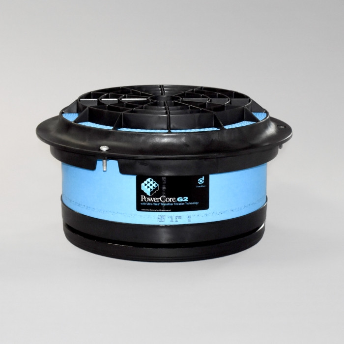 Donaldson Air Filtration P621097 Donaldson P621097 Round Powercore