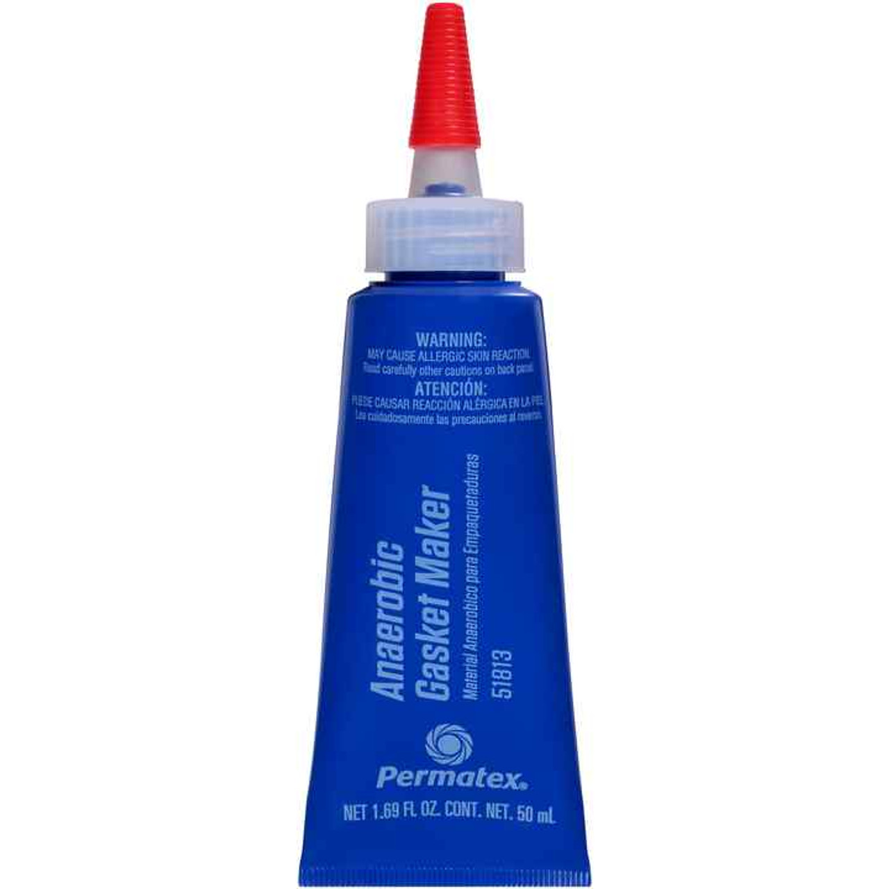 Permatex Anaerobic Gasket Maker- 50ml Tube (51813)