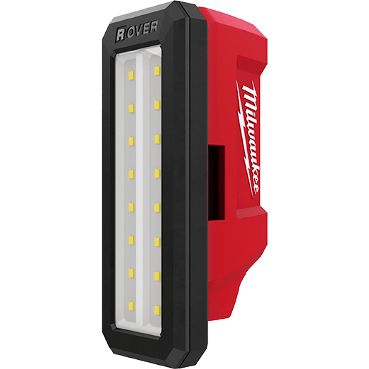 milwaukee m12 rover compact pivoting flood light