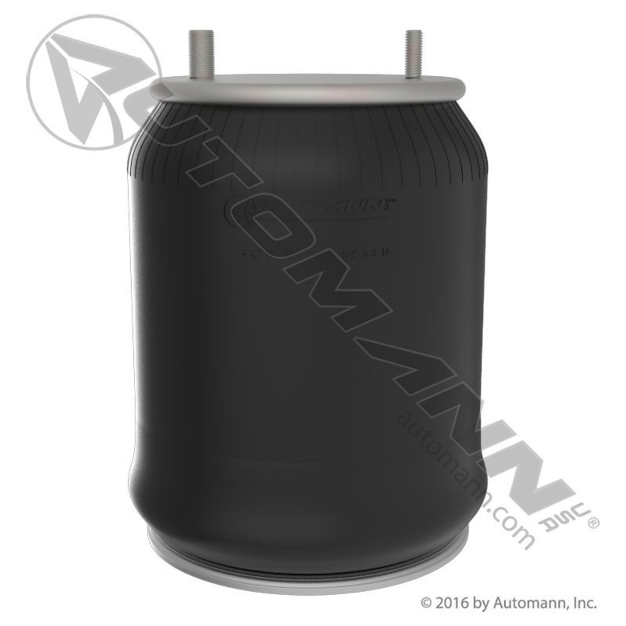 Air Bag for Hendrickson Turner Lift Axles MT45/ MTL45/ MTL50- Replaces  B-14249 / W01-358-9321A