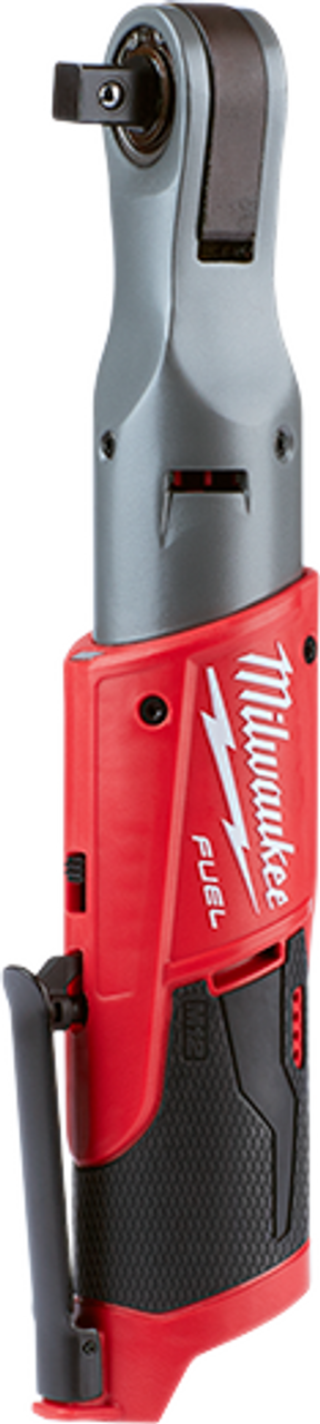 Milwaukee M12 FUEL 1/2" Ratchet (Bare Tool) 2558-20