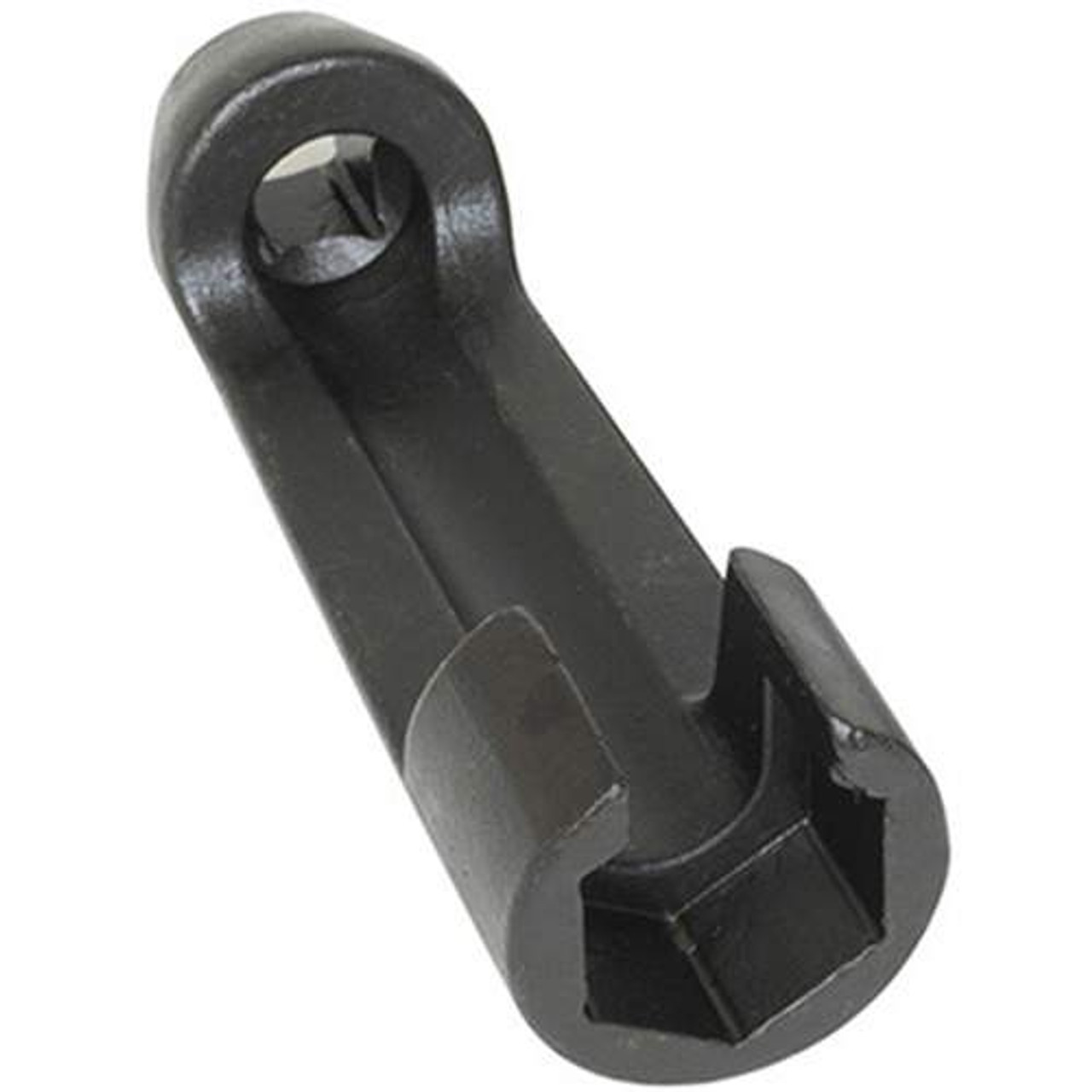 Lisle 12540 PACCAR MX Series Fuel Line Socket- 21mm