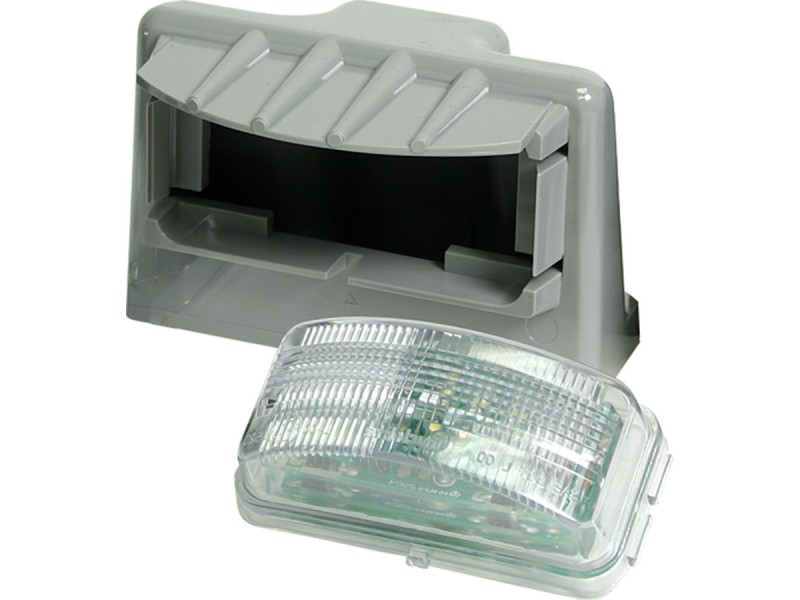 Truck-Lite 15011 Truck-Lite 15011 Model 15 License Plate Lamp