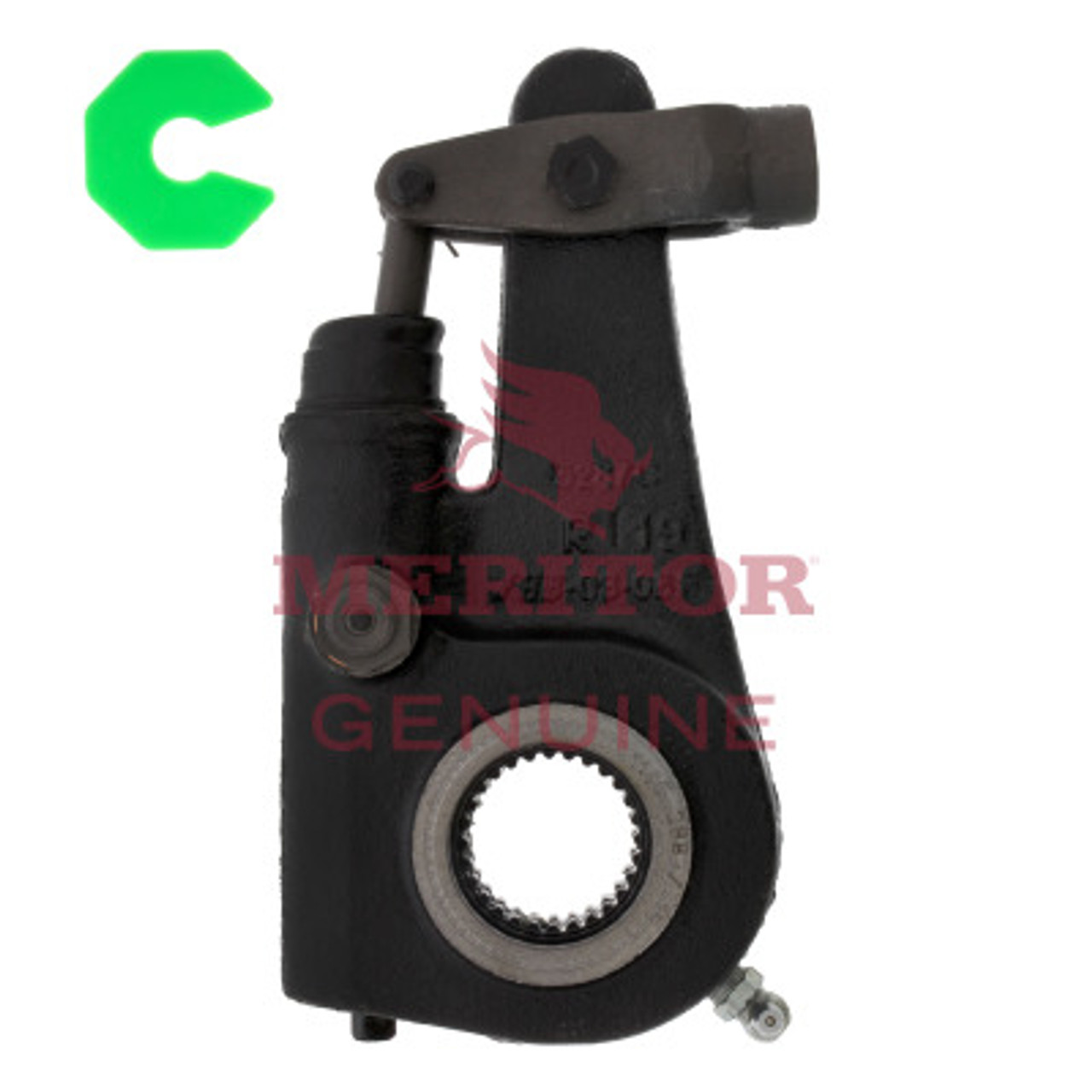 Adjusting Manual 9000引き Amazon.com: World American WAKN47001 Air Brake Manual Slack
