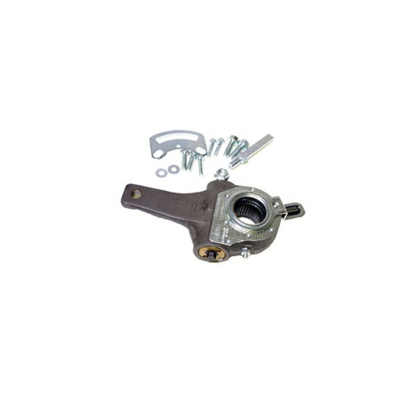 Haldex 40020212 SS Automatic Slack Adjuster- 1.5"-28 Spline, 6" Arm