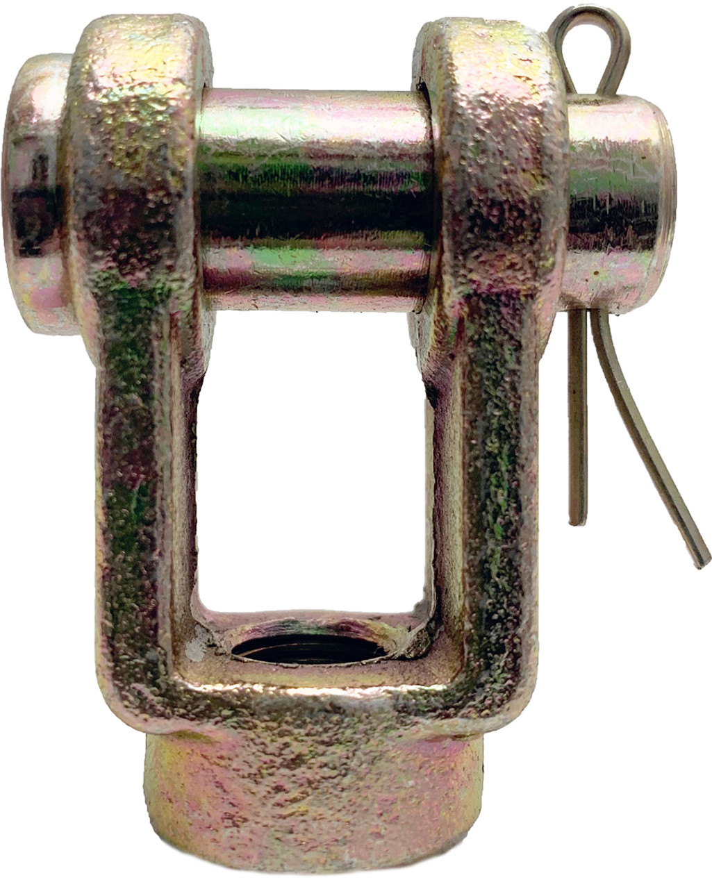 Proline HD 30CL1/2TP Clevis for Brake Chambers- Standard 1/2