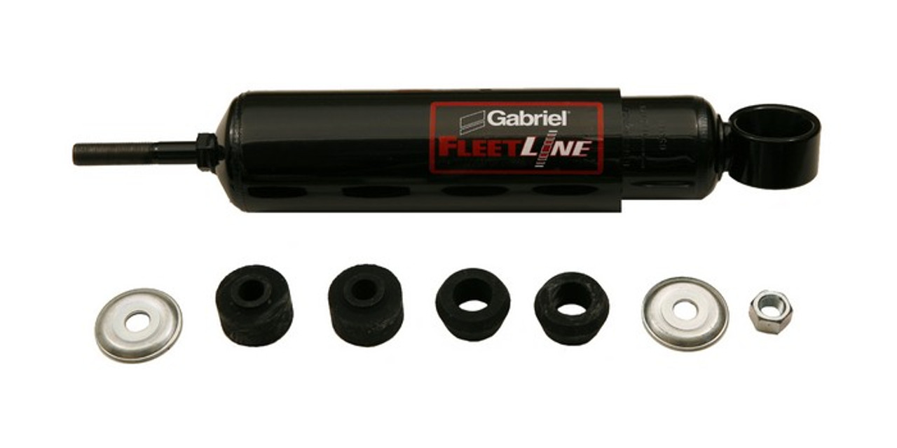 Shock Absorber- (Gabriel 85311)- Select Peterbilt