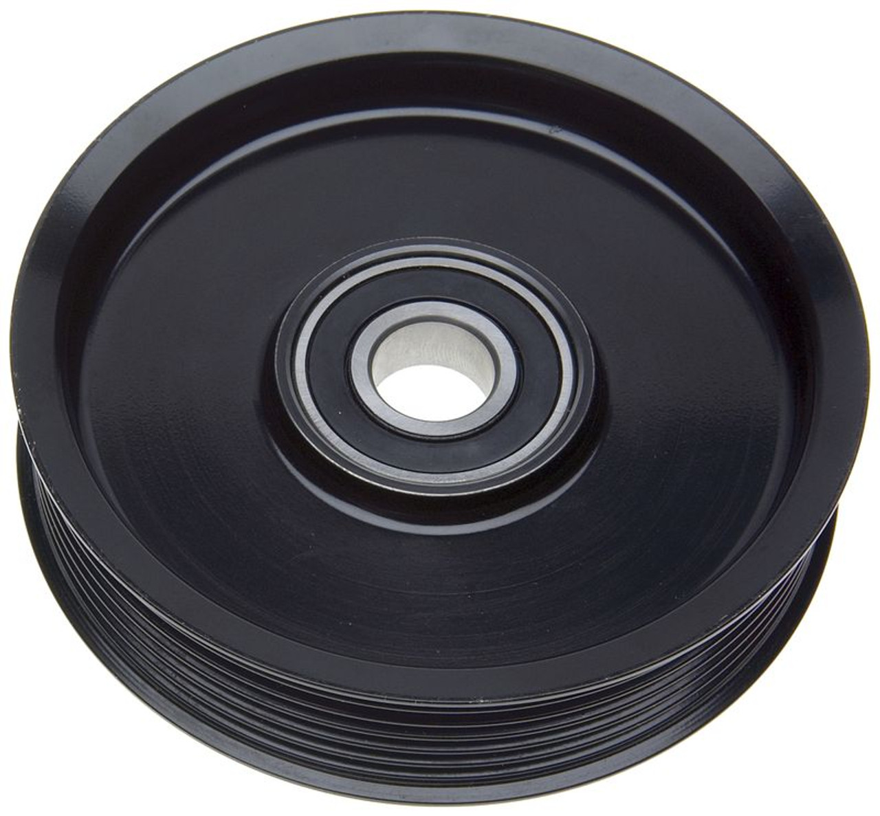 Gates 36167 DriveAlign Idler Pulley- 6 Groove Micro-V