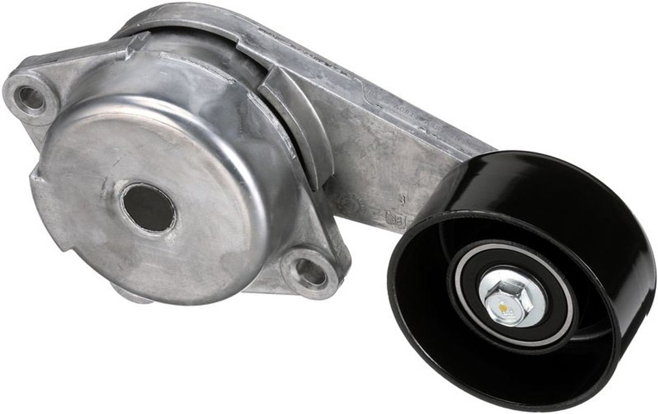 Gates 38133 DriveAlign Auto Belt Tensioner- Smooth- Ford