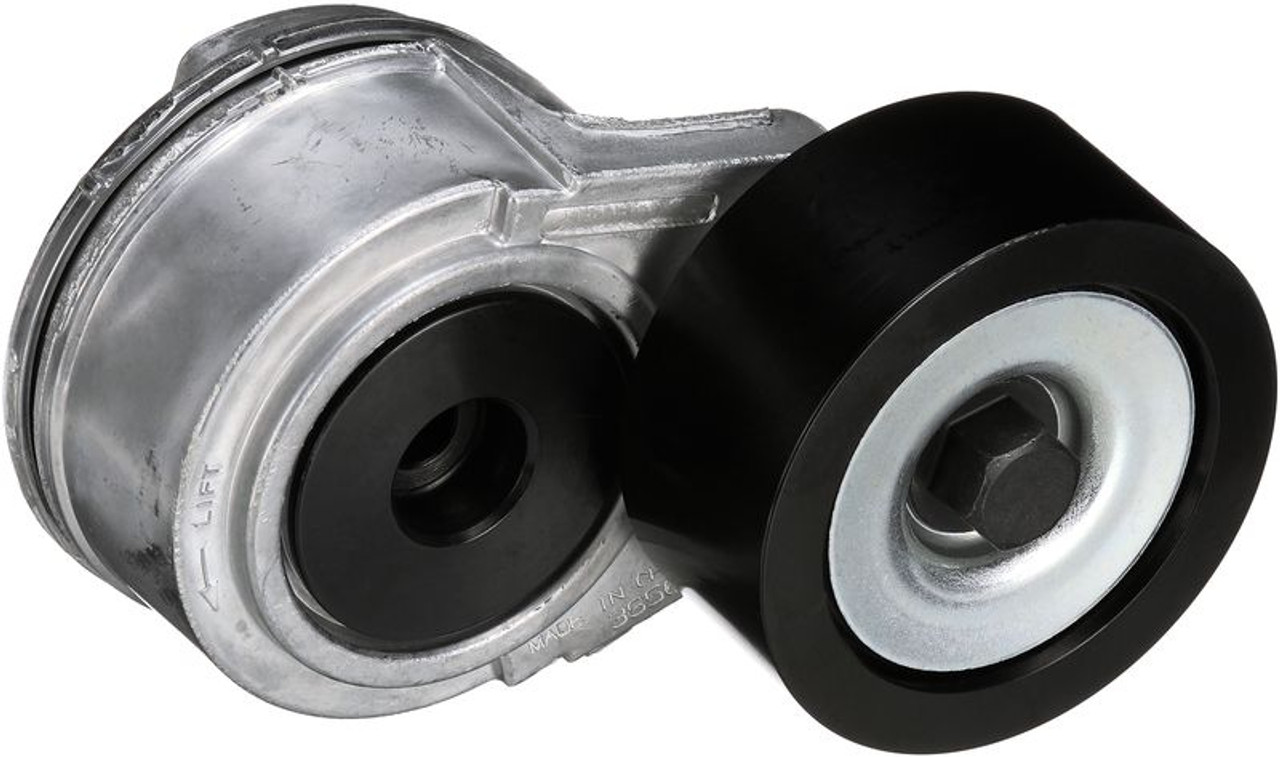 Gates 38567 Fleetrunner Auto Belt Tensioner- Smooth- Freightliner / Sterling