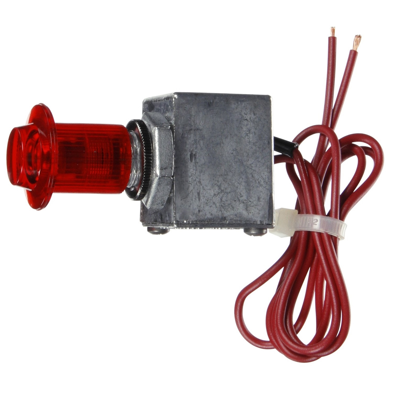 Truck-Lite 102 Truck-Lite 102 Heavy Duty Universal Push / Pull Switch-  Illuminated Knob- Signal-Stat