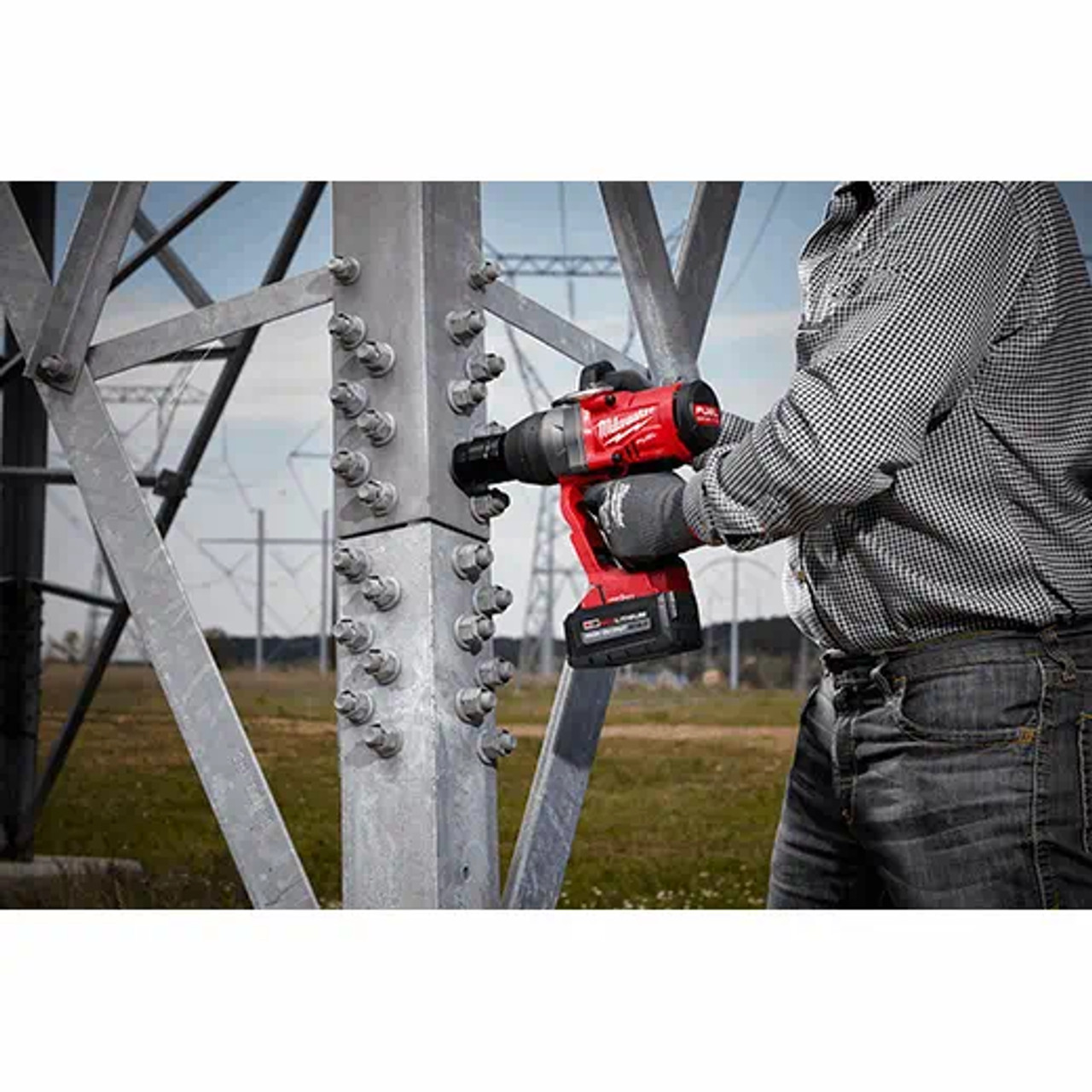 Milwaukee® M18 FUEL™ Impact Driver