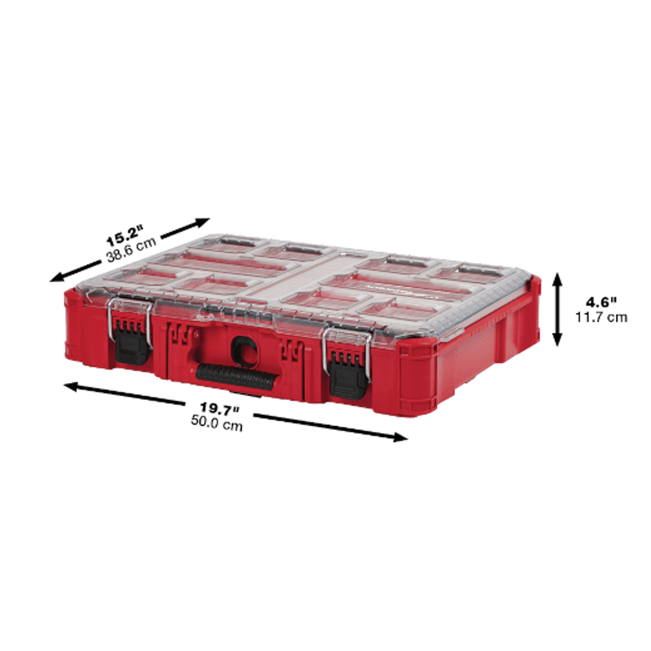 Milwaukee PACKOUT Organizer 48-22-8430