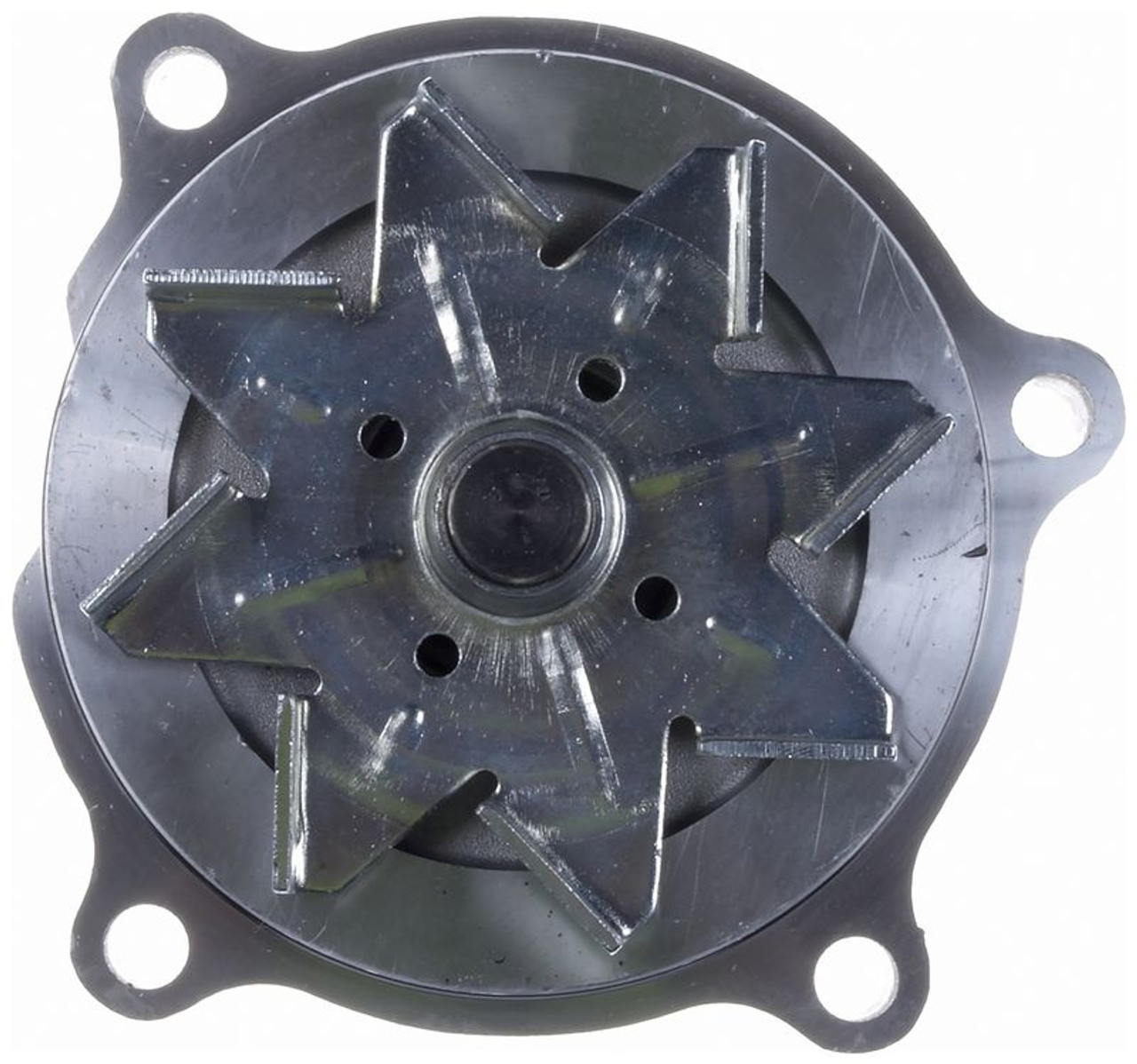 Gates 42068 Water Pump- Ford 4.6l 97-02