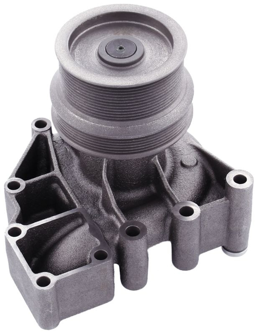 Automann 800.4089910 Cummins ISX 03-07 Water Pump- replaces 4920465