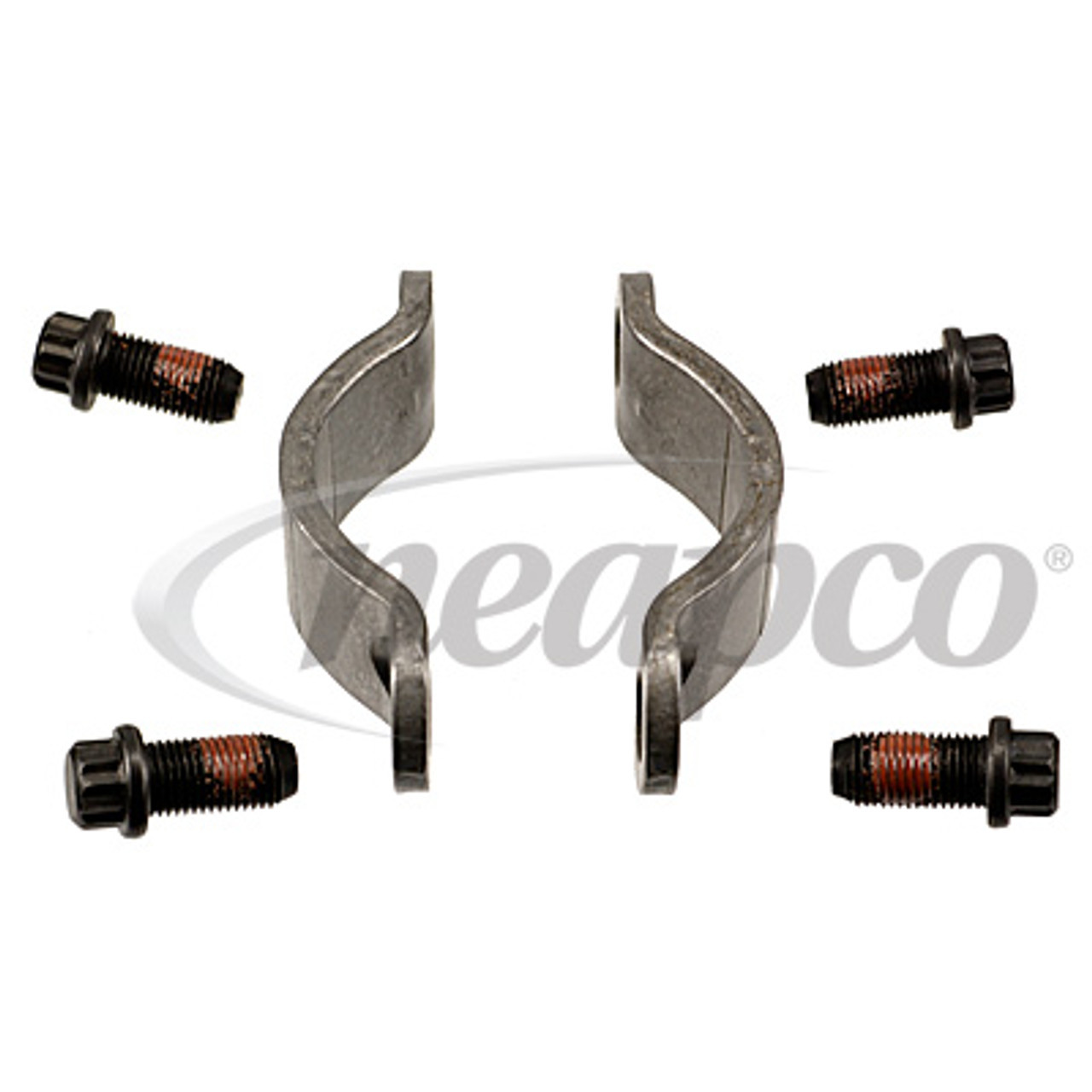 Neapco 1-0045 U-Joint Strap Kit 1610 Series