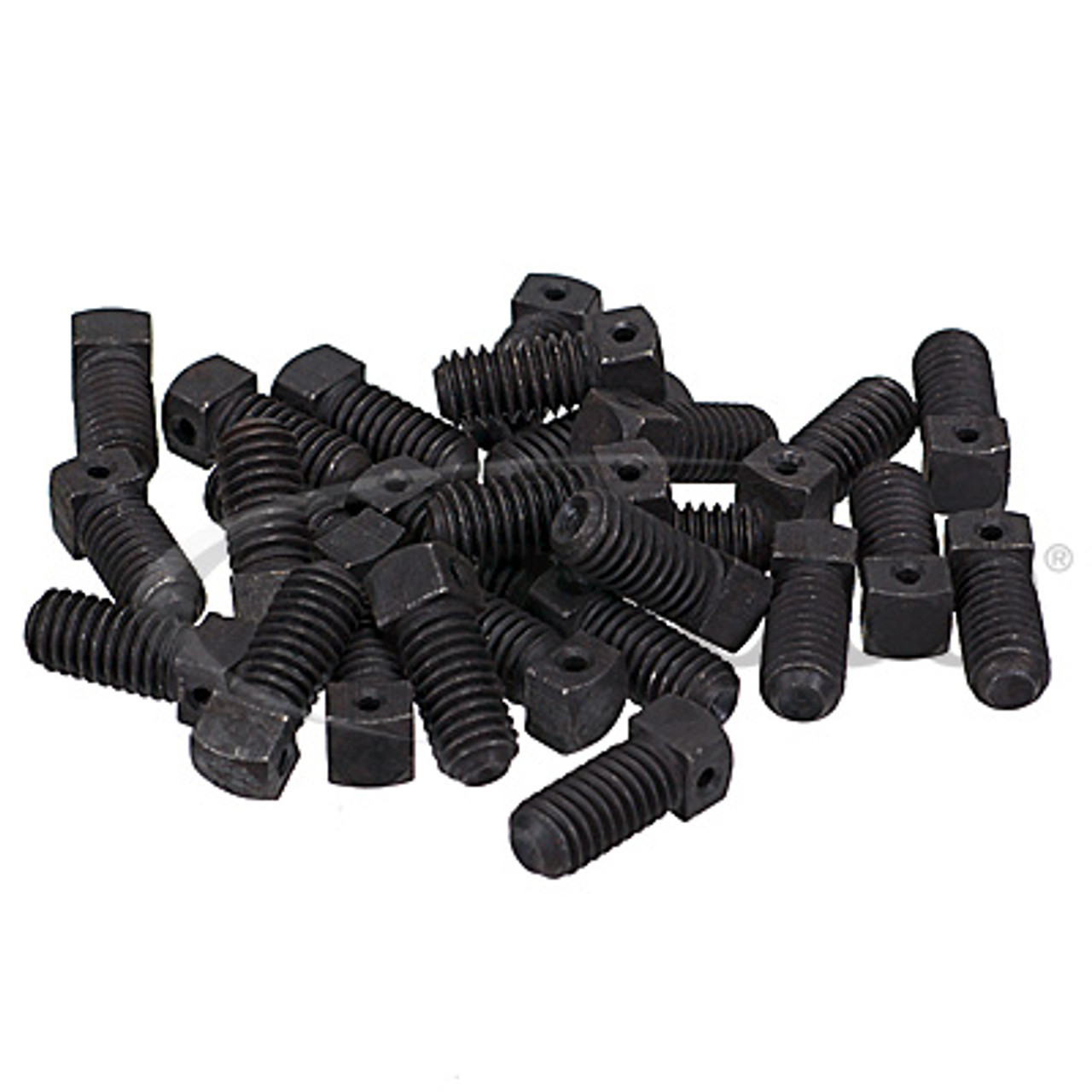 Neapco 50-0449 Yoke Set Screw- 3/8-16, .750 Length