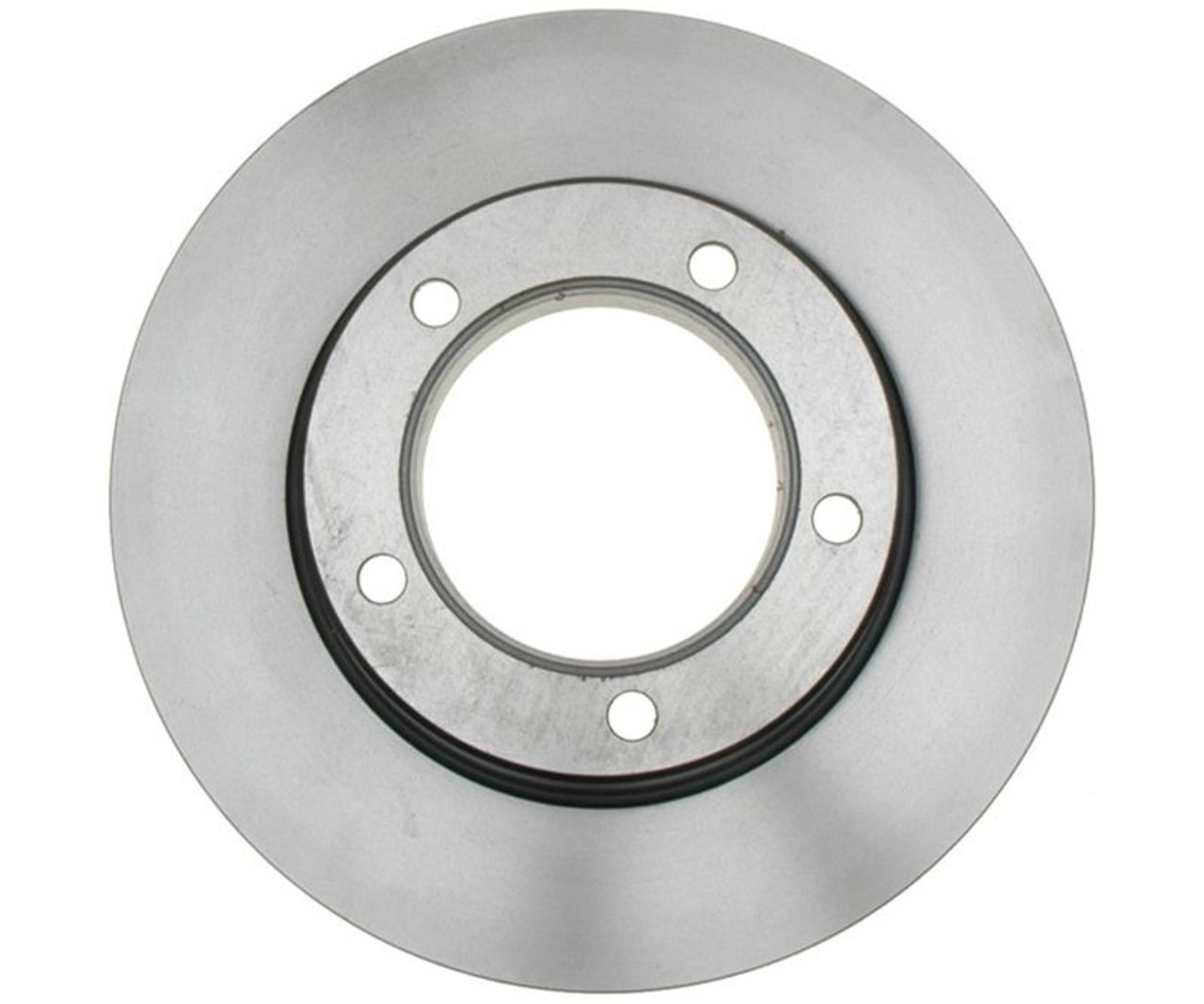 Raybestos 580415 Brake Rotor 03-09 GM (Front & Rear App)