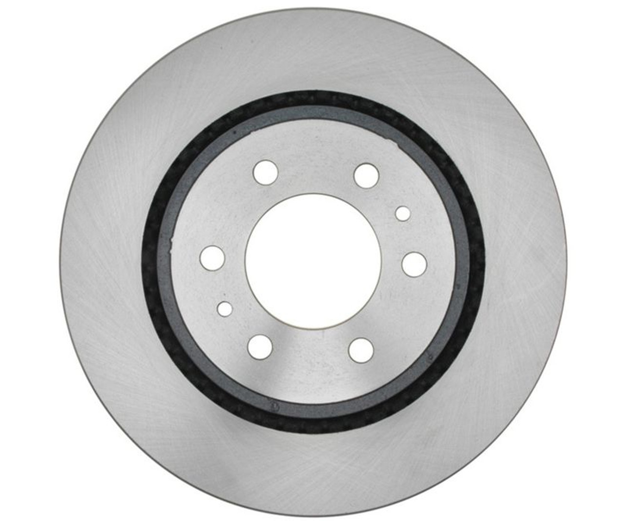 Raybestos 680508R Brake Rotor 07-21 Ford Exp / F150 (Front)