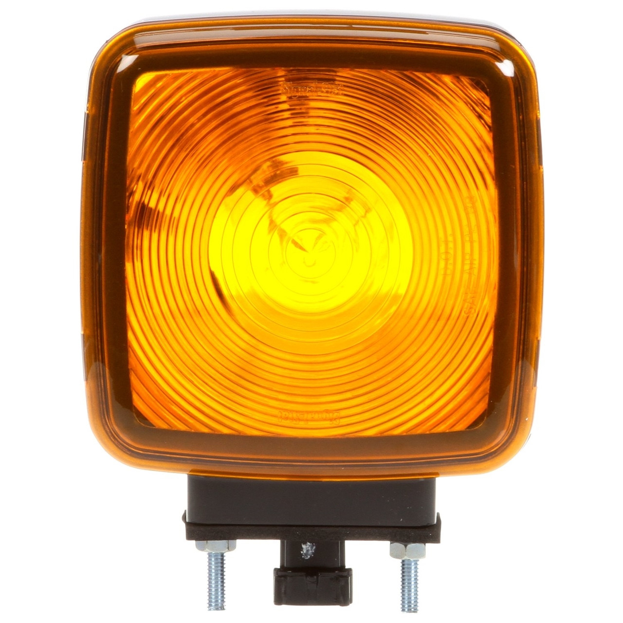 Truck-Lite 5800AA Truck-Lite 5800AA Pedestal Mount, Dual Face