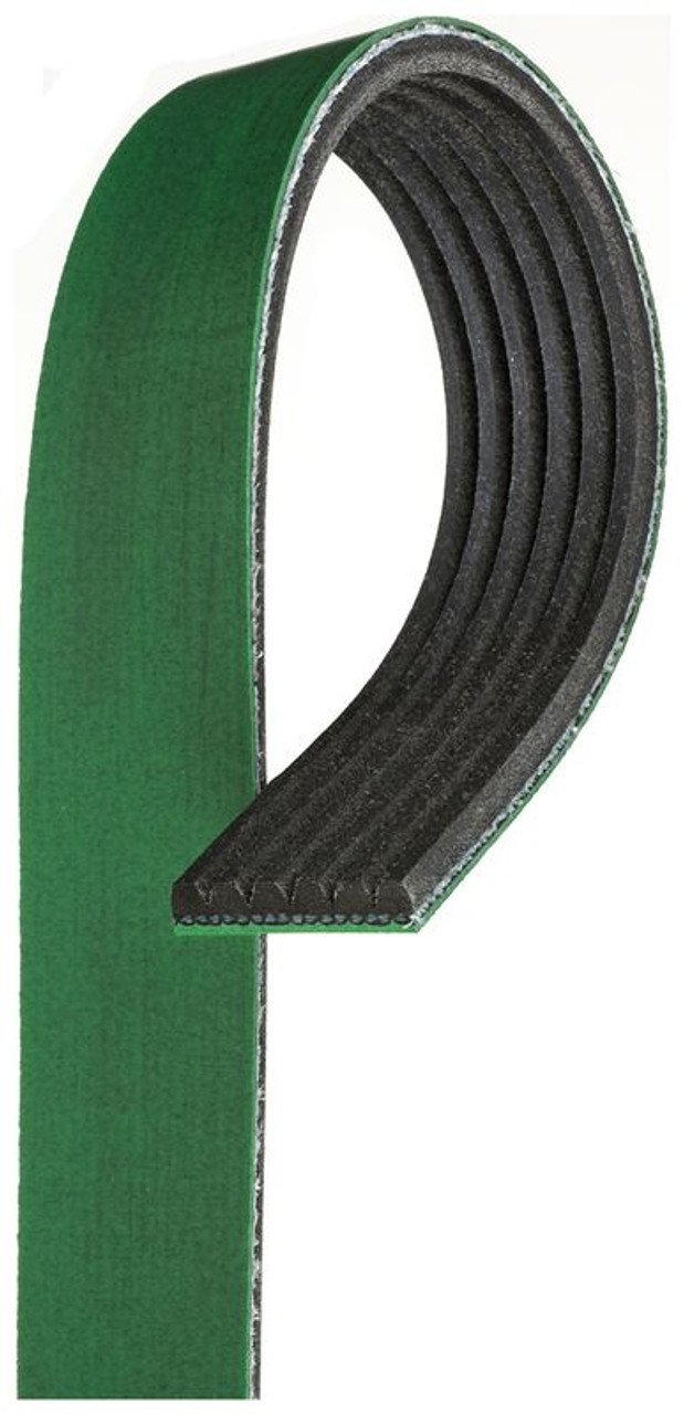 Gates K060988HD Fleetrunner Micro-V Belt