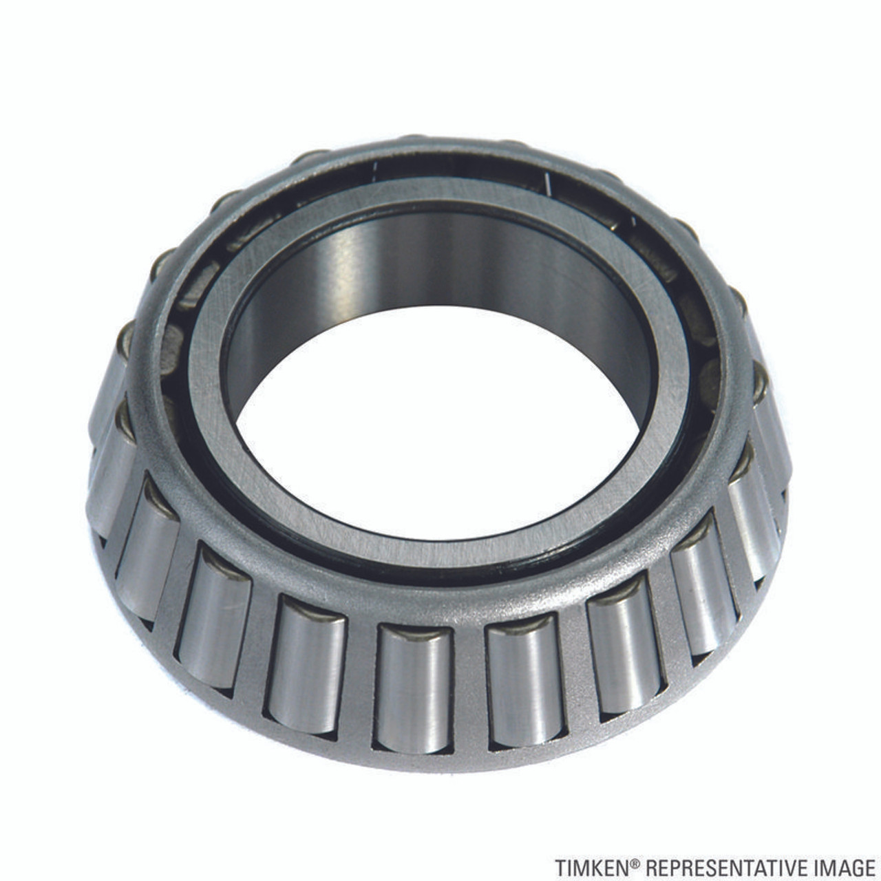 Timken 33287 Wheel Bearing- R Drive Inner