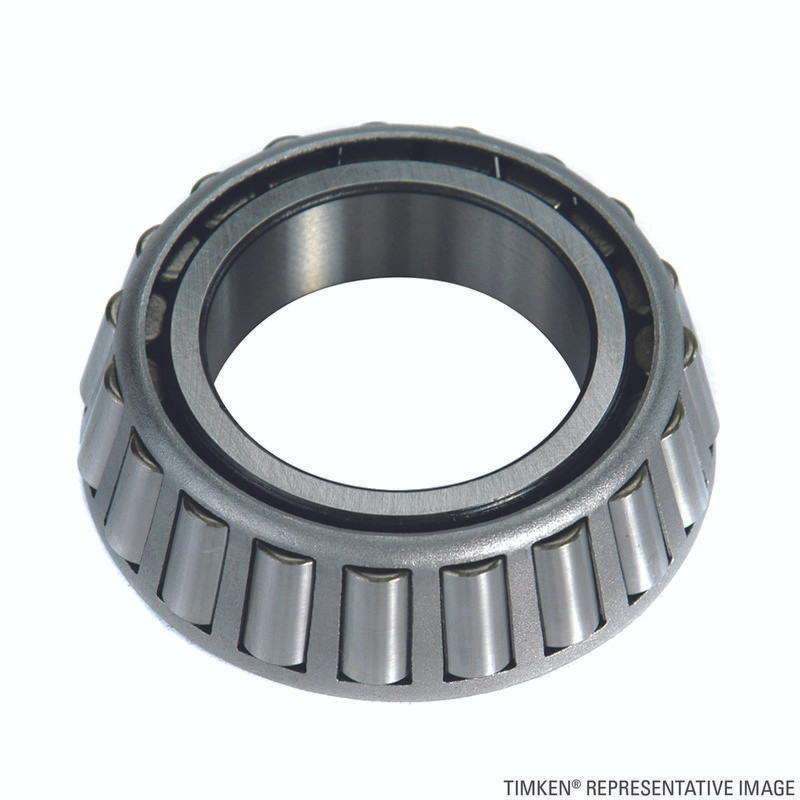 5.4　③ Timken 39590 Timken 39590 Wheel Bearing