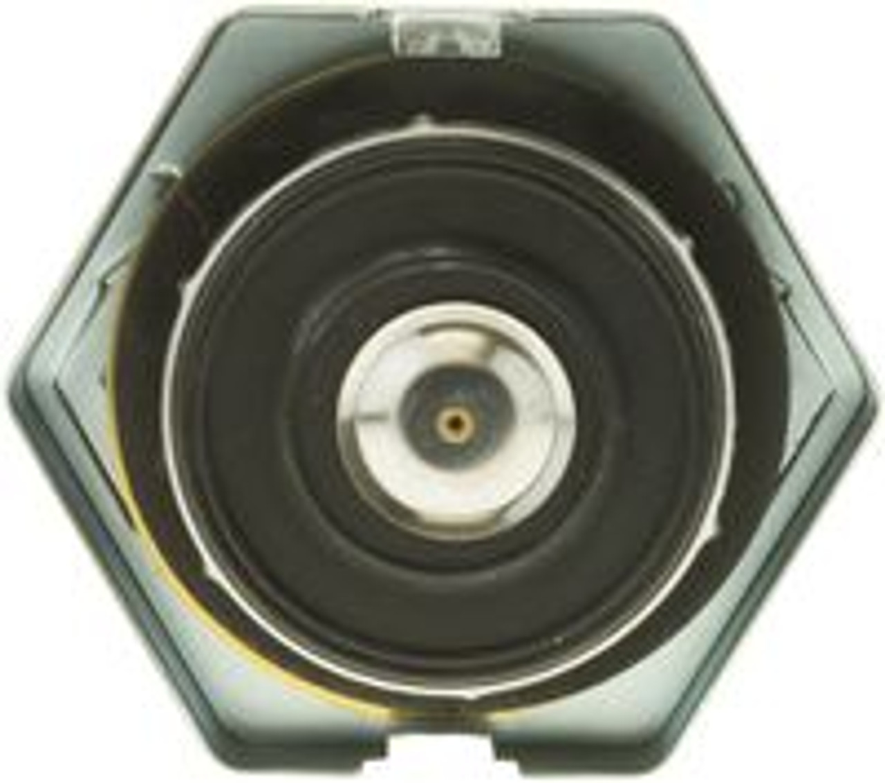 Gates 31308 HD Radiator Cap-7psi,  2" Neck