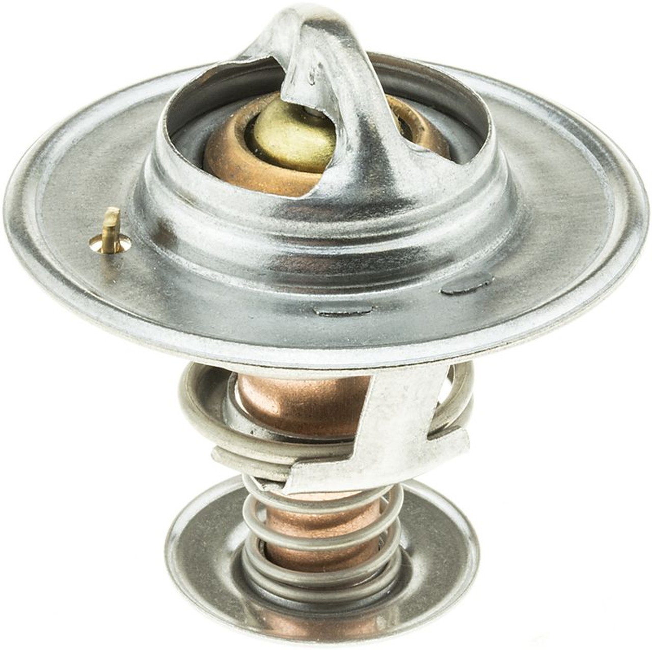 Gates 33469 Thermostat- 195 Degree- Ford