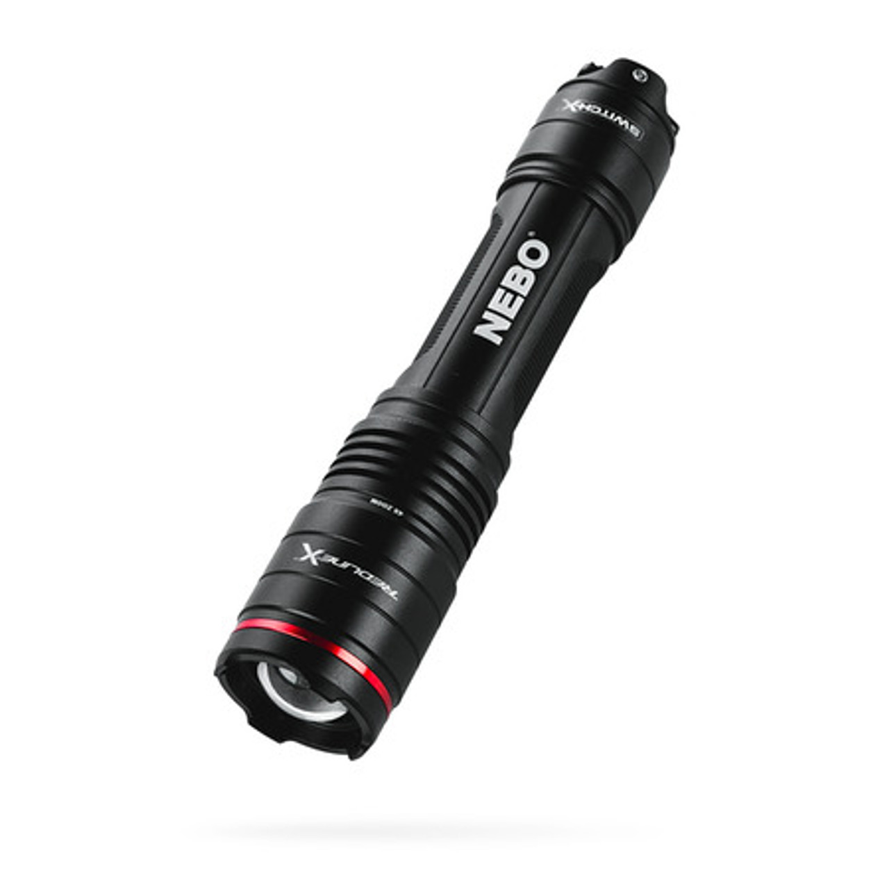 nebo rechargeable flashlight