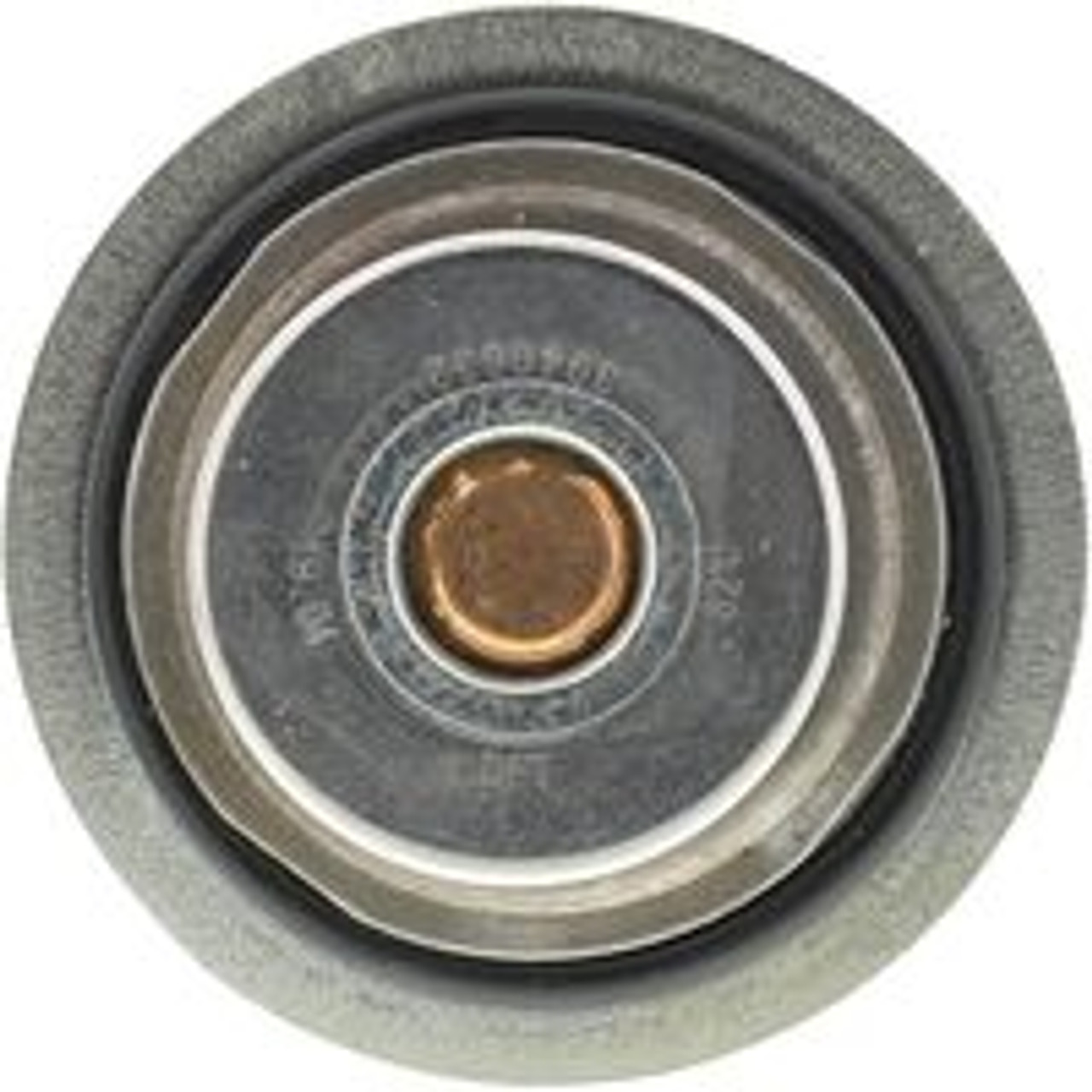 Gates 33959 Thermostat w/ Seal- 180 Degree- Cummins ISC