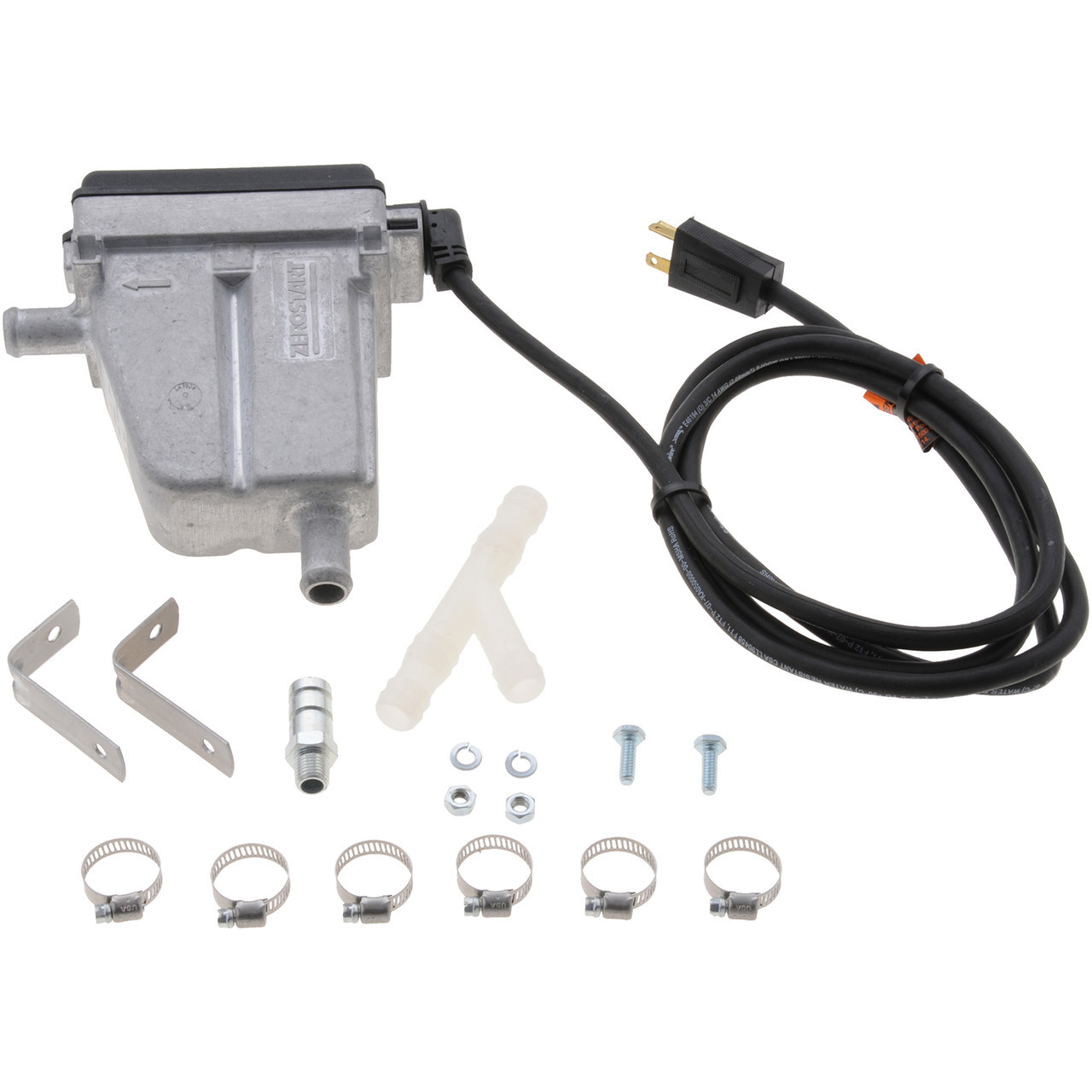 Phillips & Temro 3309091 Circulation Tank Heater 1000w, 5/8" Inlet