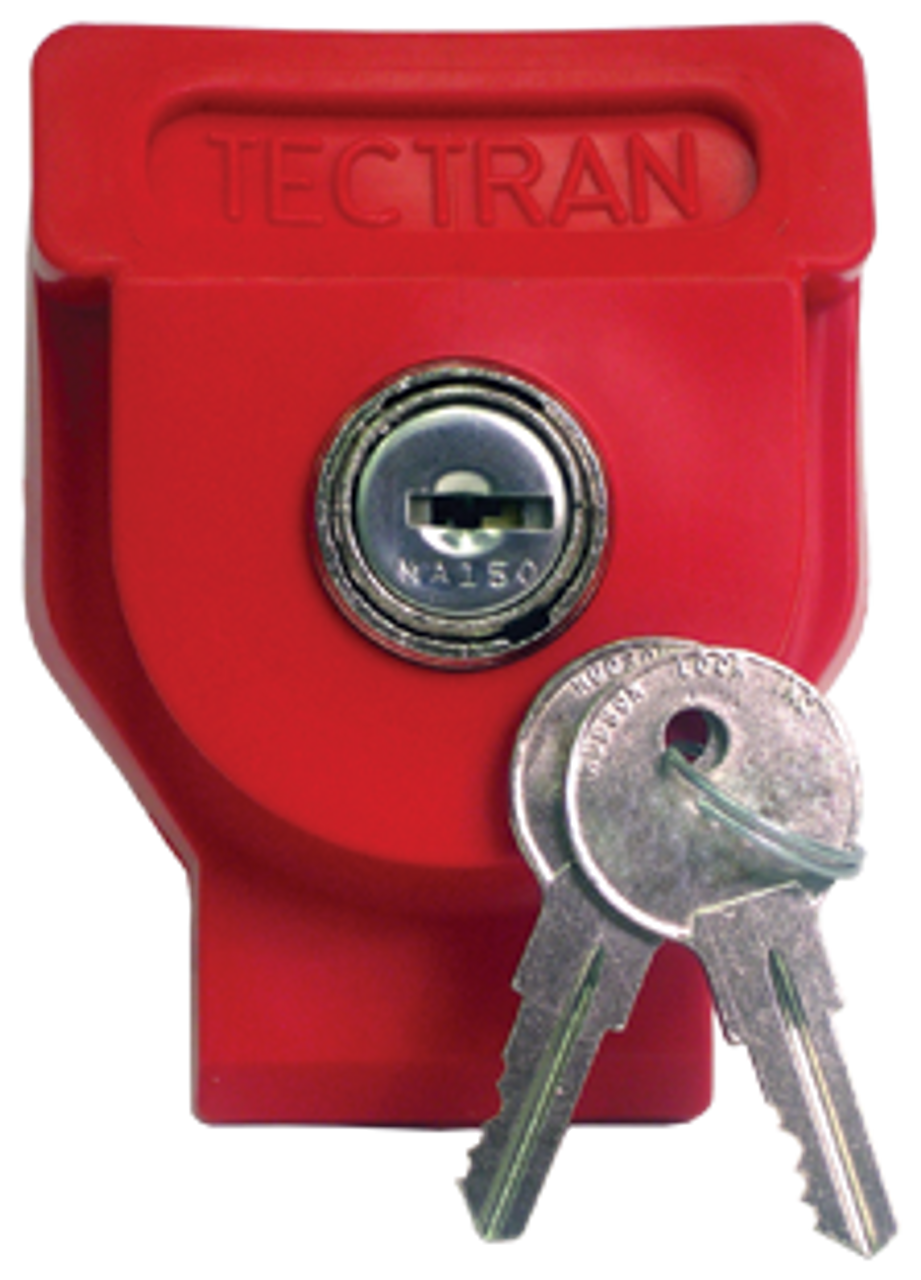 Tectran 1011LK Glad Hand Lock