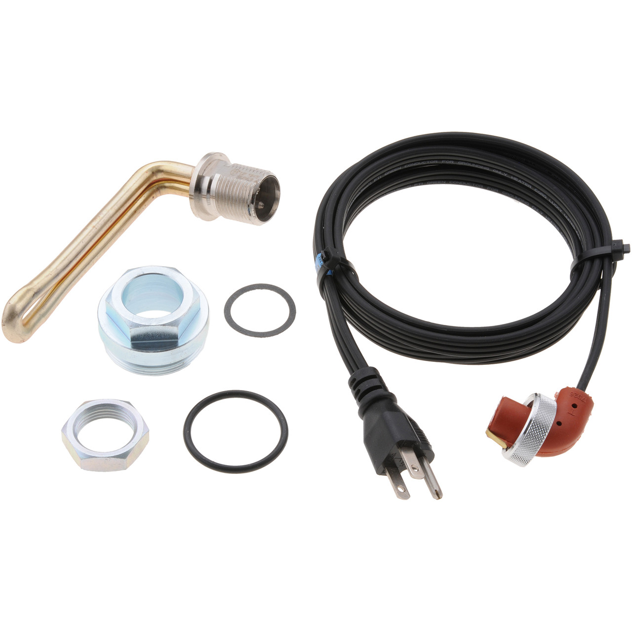 Phillips & Temro 8600880 Immersion Heater 1-3/4